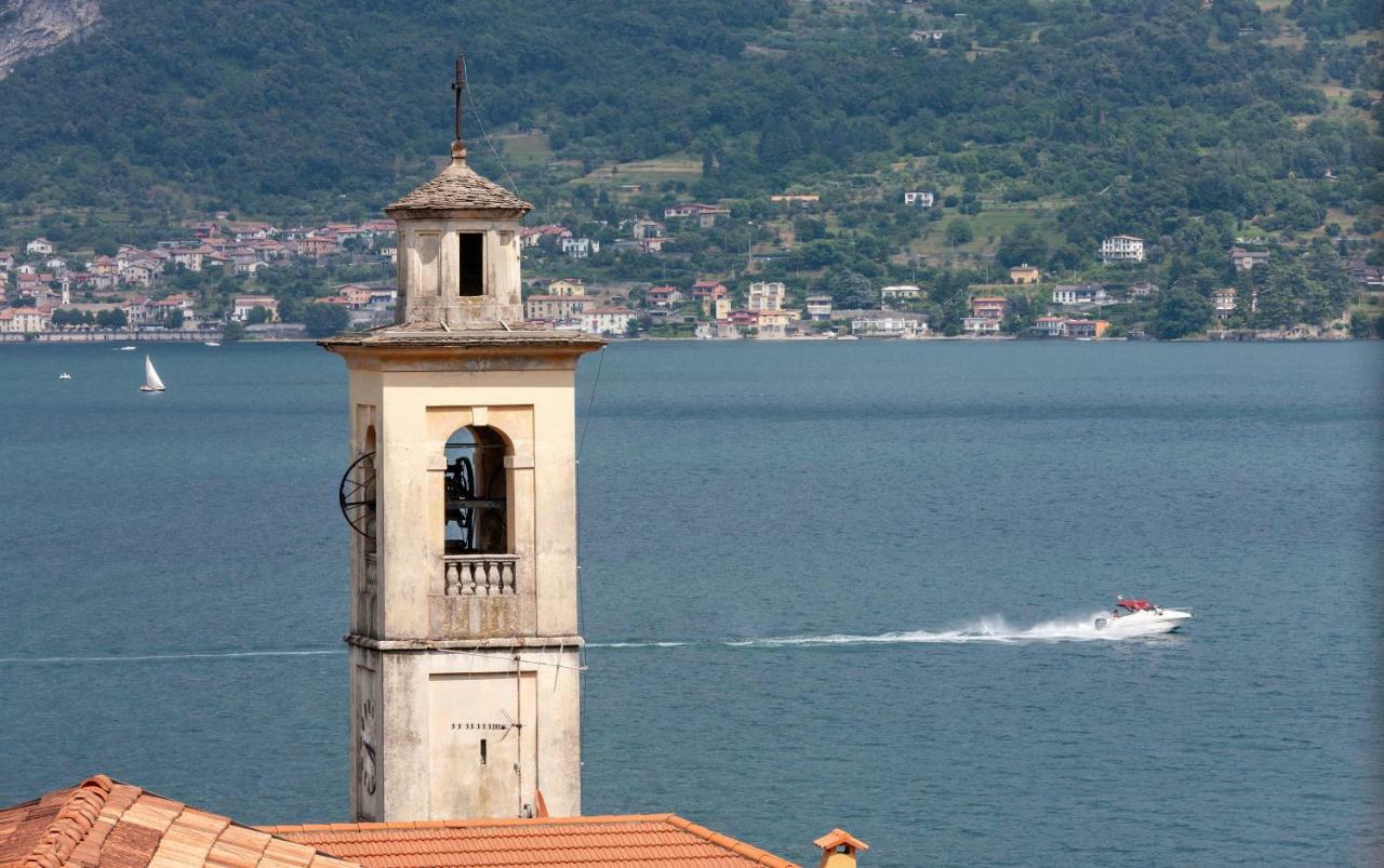 Villa La Dolce Vita Oliveto Lario Exterior foto